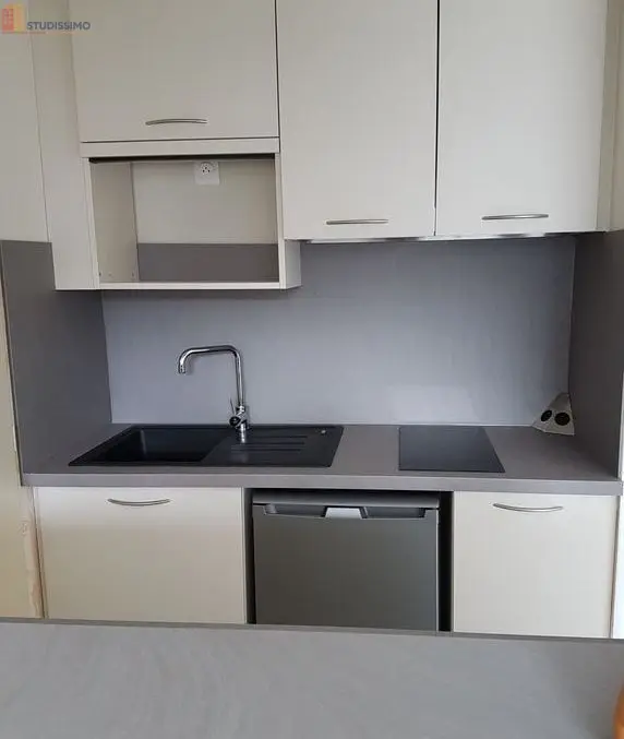 Studio 28m² Verdun 55100 - Photo 2