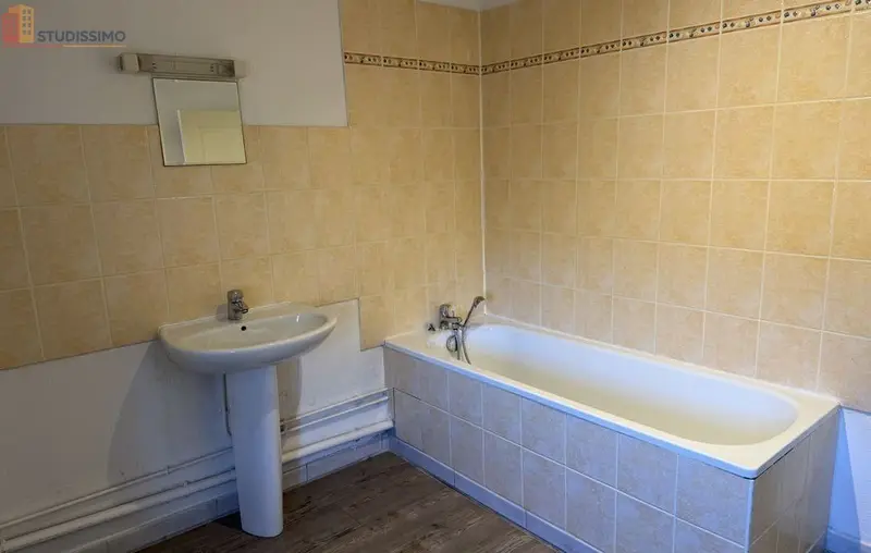 Studio 36m² Bar-le-Duc - Lumineux, 2e étage - Photo 2