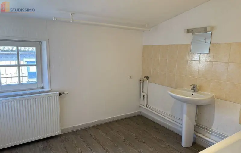 Studio 36m² Bar-le-Duc - Lumineux, 2e étage - Photo 1