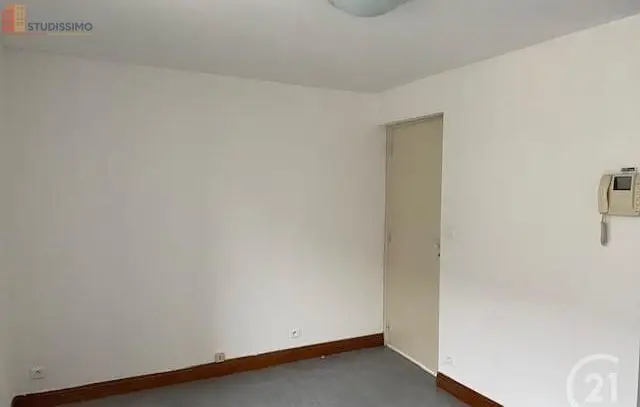 Studio 19m² Verdun 55100 - Calme, lumineux - Photo 5