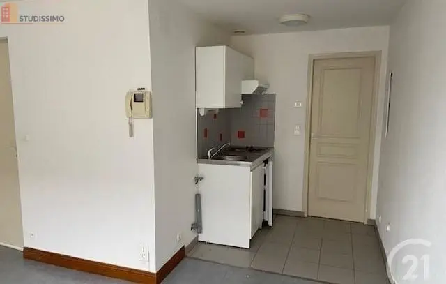 Studio 19m² Verdun 55100 - Calme, lumineux - Photo 4