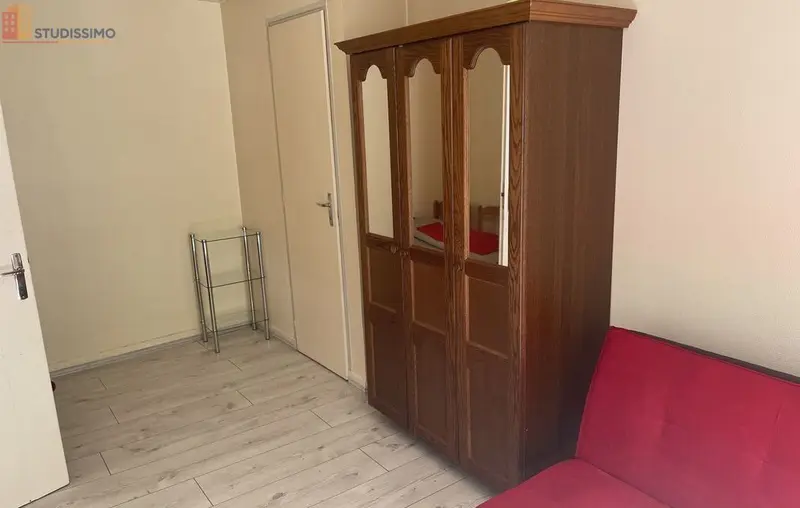 Studio 23m² Bar-le-Duc - Lumineux - Photo 3
