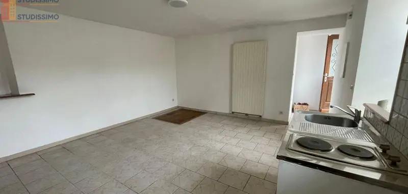 Studio 34m² Ligny-en-Barrois - 1 pièce - Photo 3