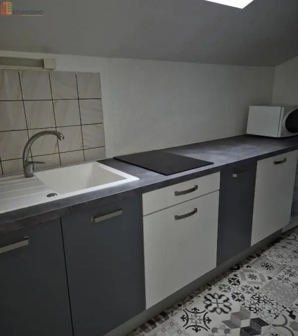 Studio 32m² Verdun 55100 - Photo 8