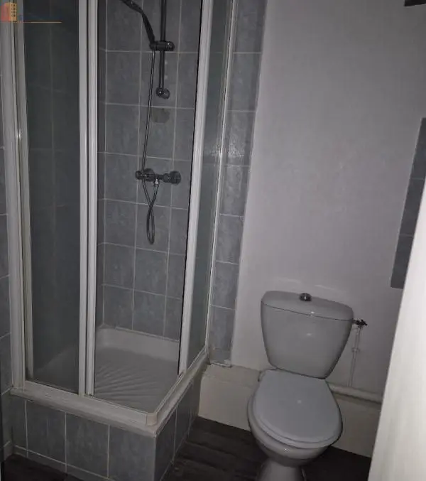 Studio 32m² Verdun 55100 - Photo 6