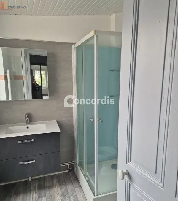 Studio 52m² Verdun - Aucun autre détail fourni - Photo 1