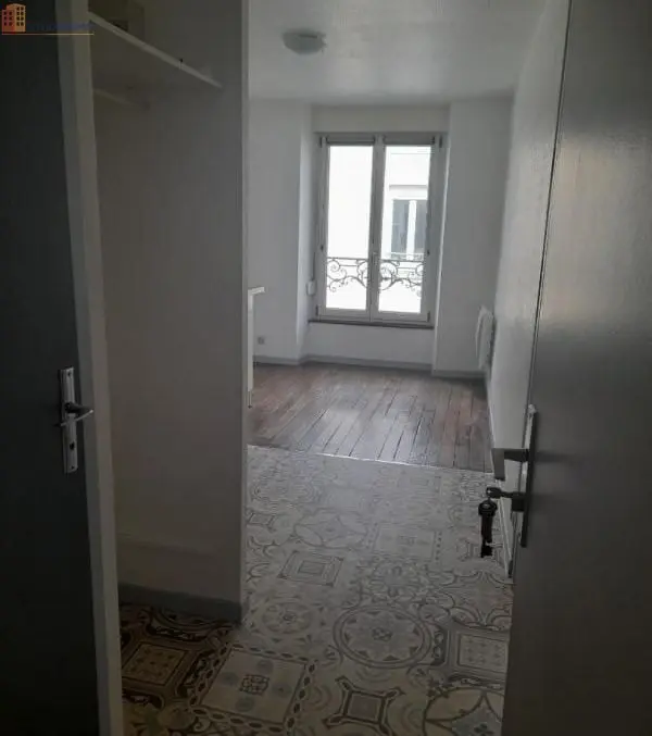 Studio 26m² Verdun 55100 - Photo 3