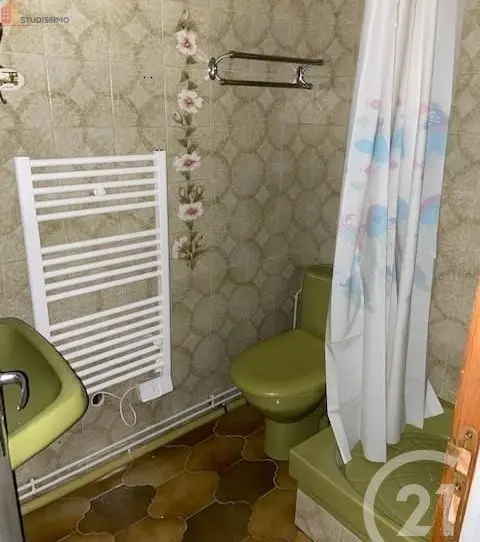Studio 12m² Verdun 55100 - Lumineux, 1er étage - Photo 3