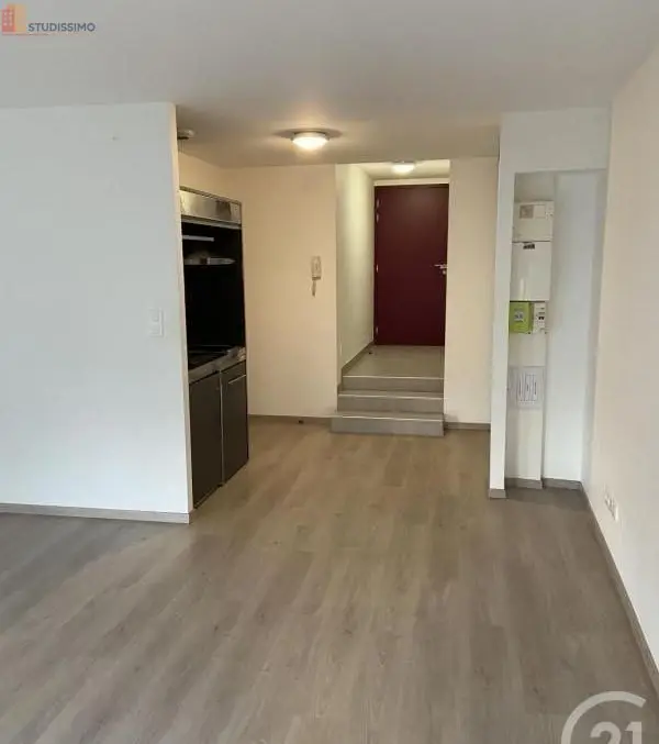 Studio 35m² Verdun 55100 - Photo 5