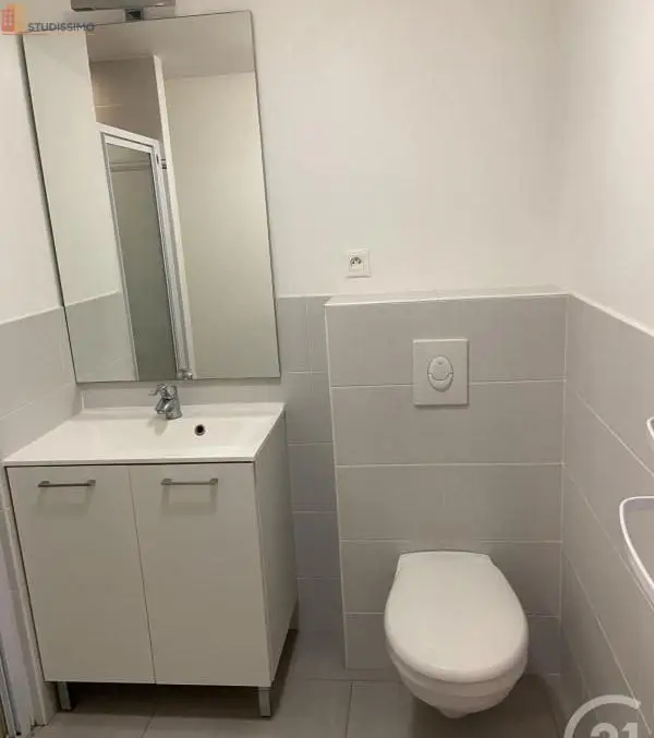 Studio 35m² Verdun 55100 - Photo 3