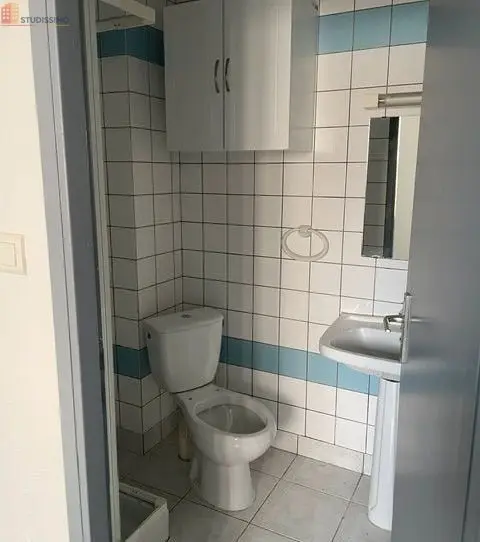 Studio 25m² Verdun 55100 - Photo 2