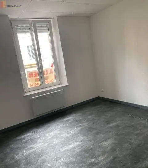 Studio 25m² Verdun 55100 - Photo 1