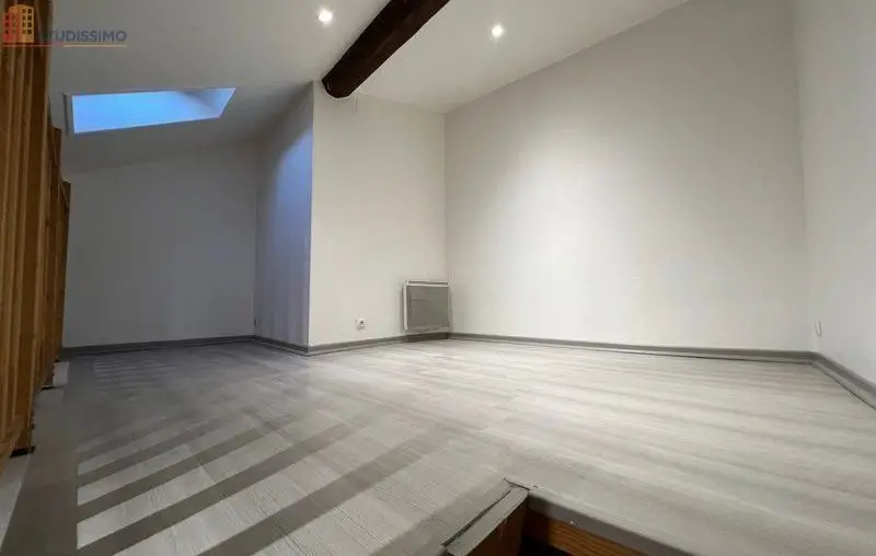 Studio 31m² Bar-le-Duc centre-ville - Hyper centre - Photo 1