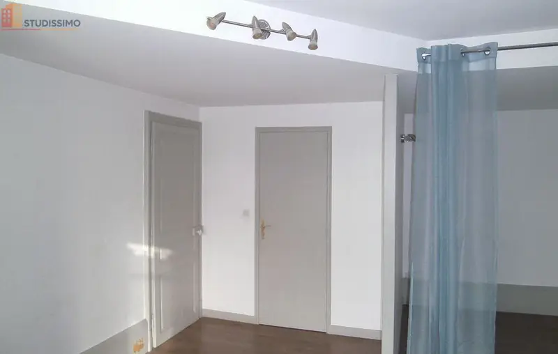 Studio 27m² Lérouville 55200 - Photo 1