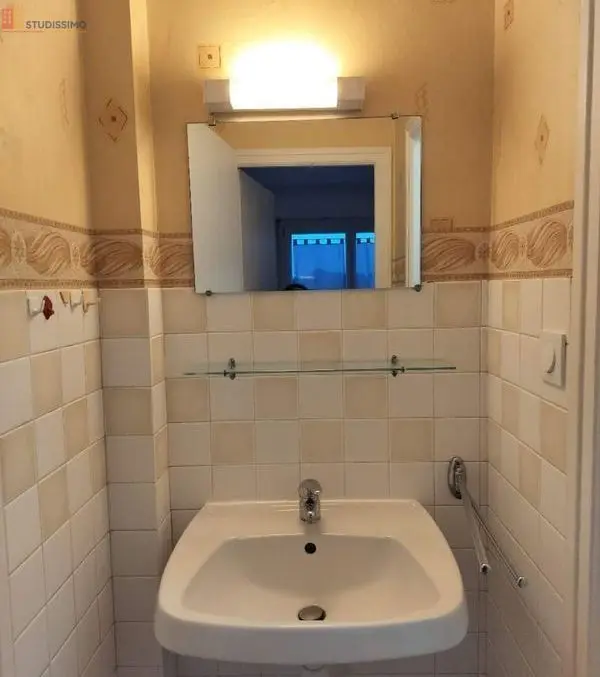 Studio meublé 20m² Vannes - Proche université, meublé - Photo 2