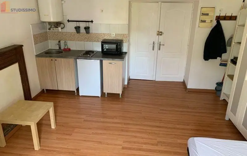 Studio 25m² Ploërmel - Centre-ville, lumineux - Photo 2