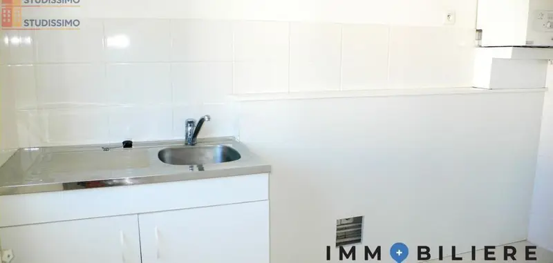 Studio 31m² Lorient - lumineux, proche commodités - Photo 5