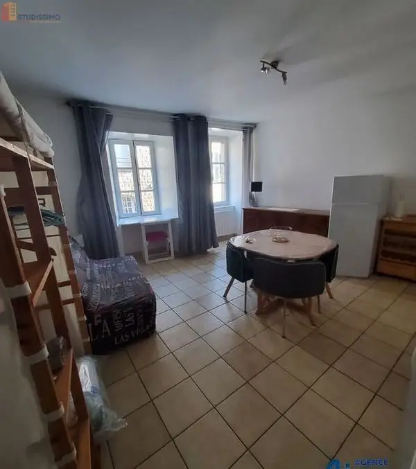 Studio 21m² Pontivy - Meublé, lumineux - Photo 5