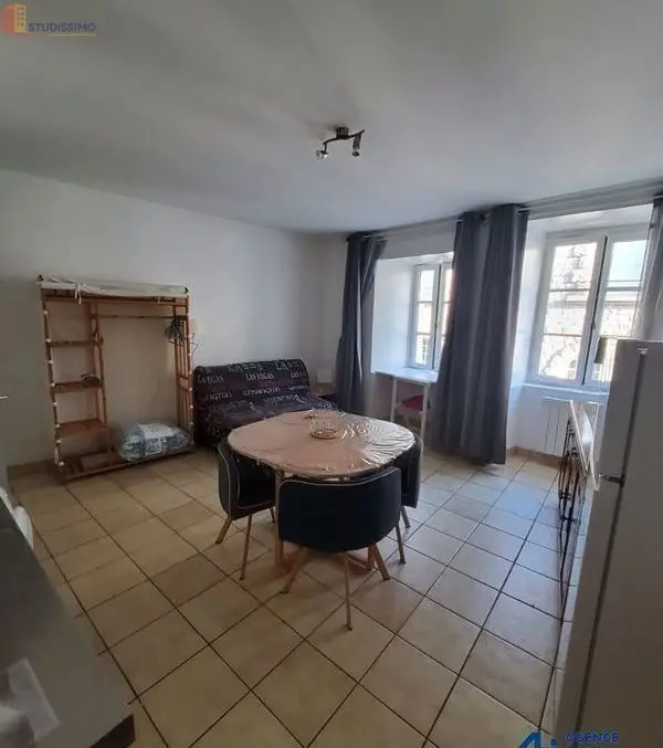 Studio 21m² Pontivy - Meublé, lumineux - Photo 4