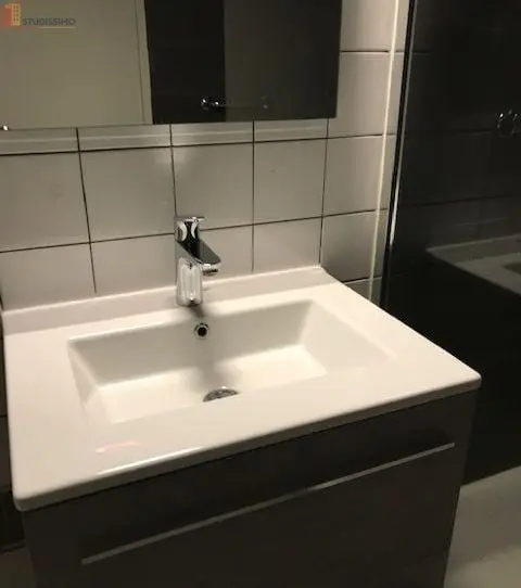 Studio 32m² Vannes centre - Plein centre-ville, lumineux - Photo 1