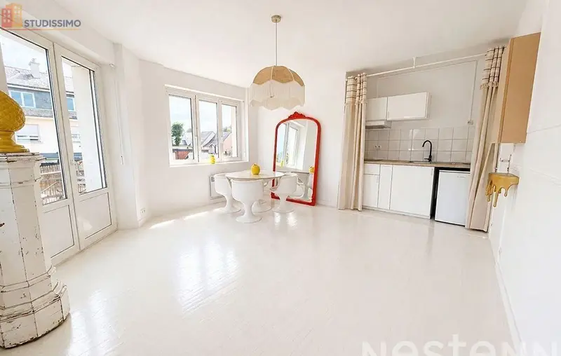 Studio 33m² Brech - étage 1/2 - Photo 11