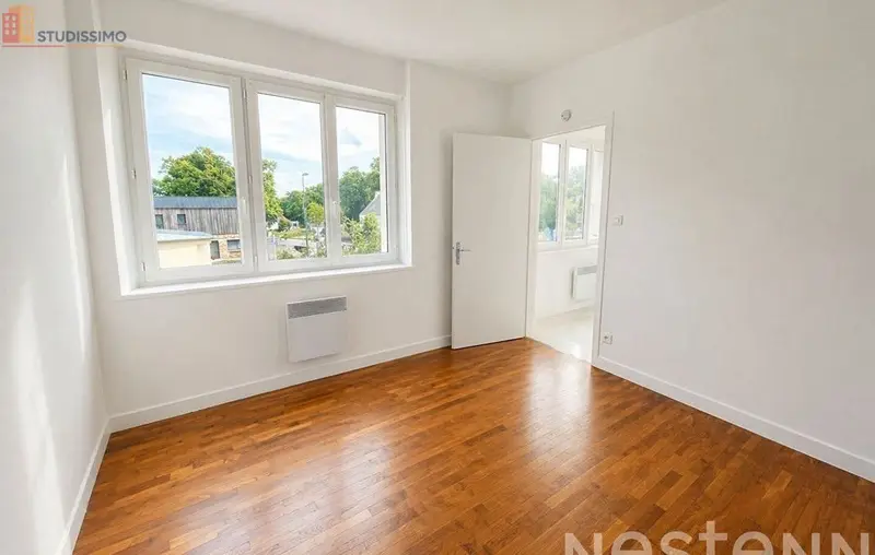 Studio 33m² Brech - étage 1/2 - Photo 4