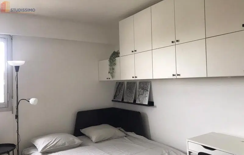 Studio meublé 21m² Vannes centre - Rénové, lumineux - Photo 4