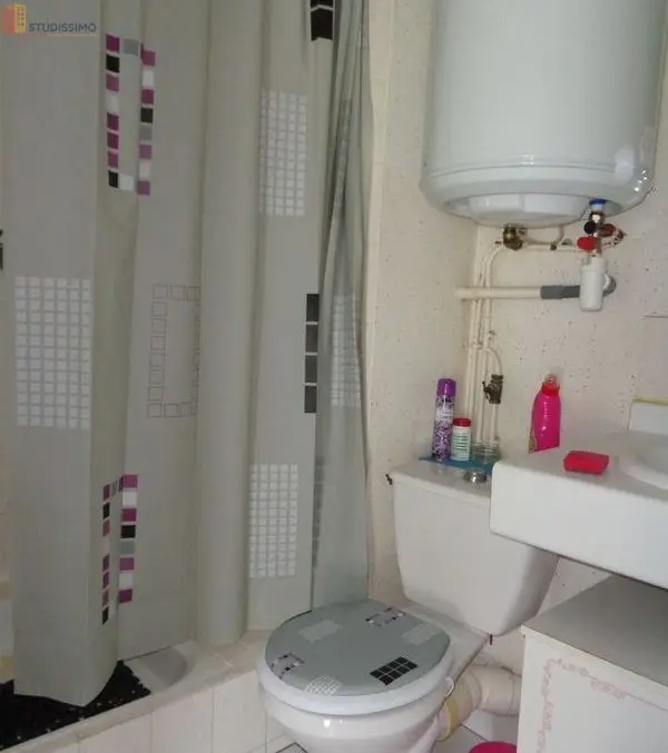 Studio meublé 19m² Vannes centre - Proche port, meublé - Photo 1