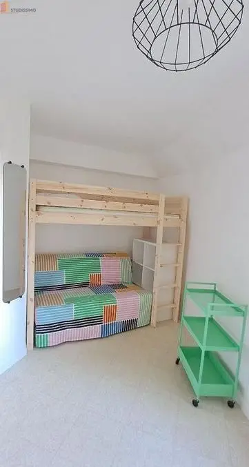 Studio 18m² Vannes - Meublé, idéal étudiant - Photo 3