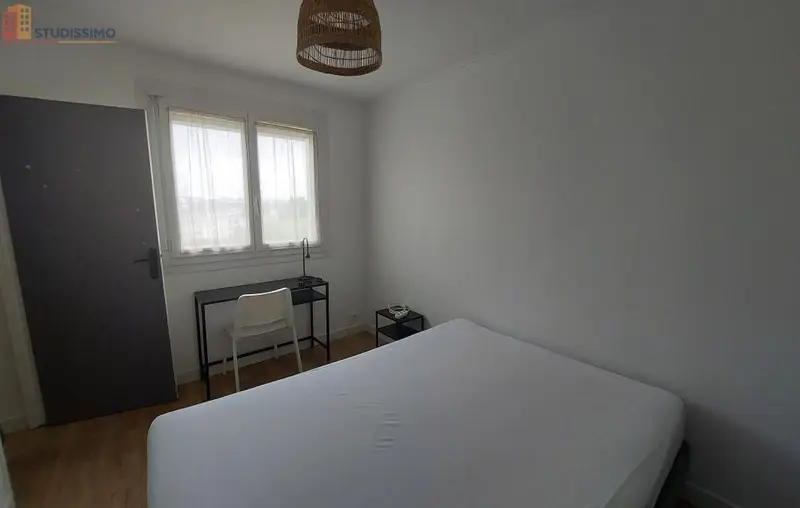 Studio 8m² Vannes - 4e étage - Photo 29
