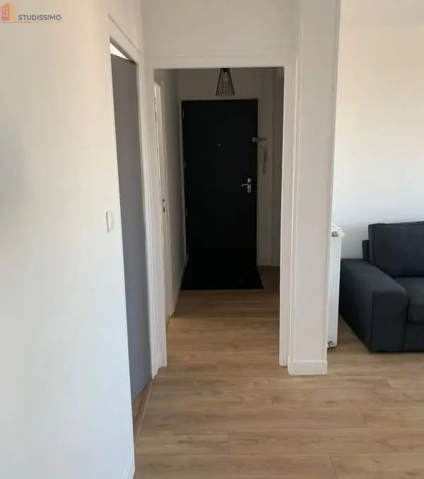 Studio 8m² Vannes - 4e étage - Photo 27