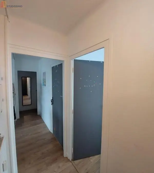 Studio 8m² Vannes - 4e étage - Photo 20