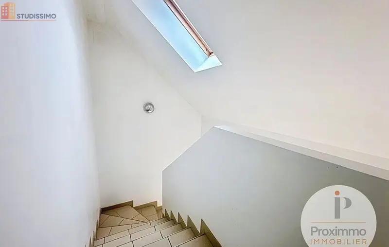 Studio 30m² Questembert - DPE D - Photo 6
