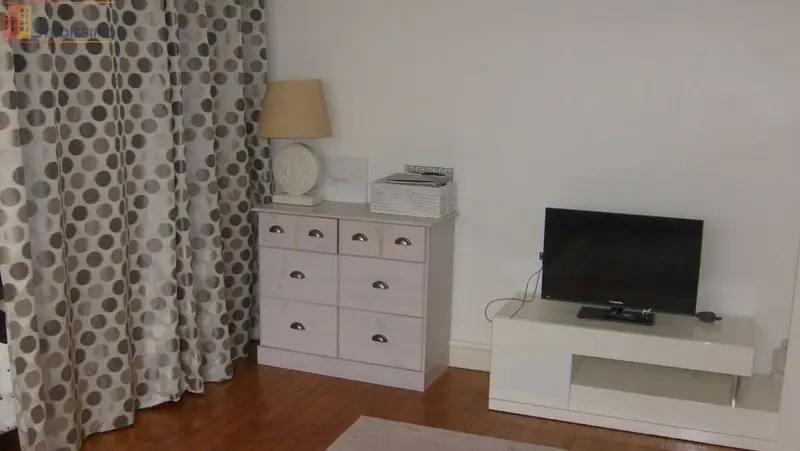 Studio 31m² Lorient - Meublé, DPE D - Photo 3