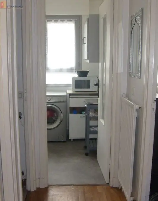 Studio 31m² Lorient - Meublé, DPE D - Photo 2
