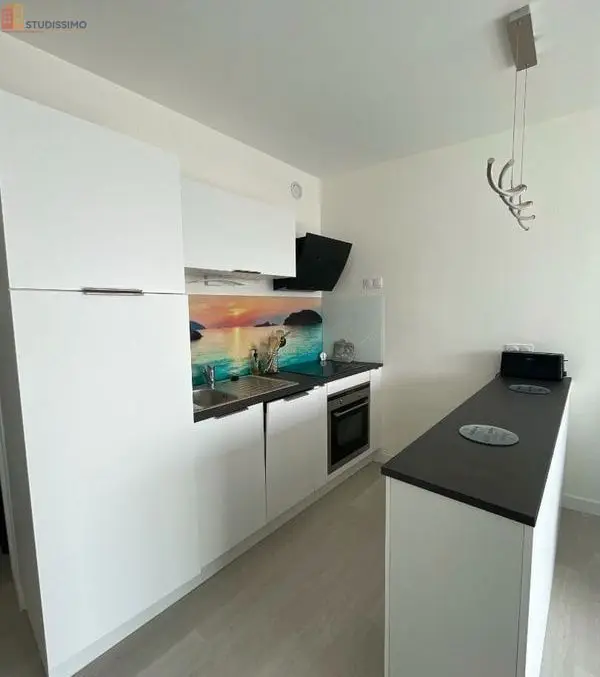 Studio 33m² Guidel - lumineux - Photo 8