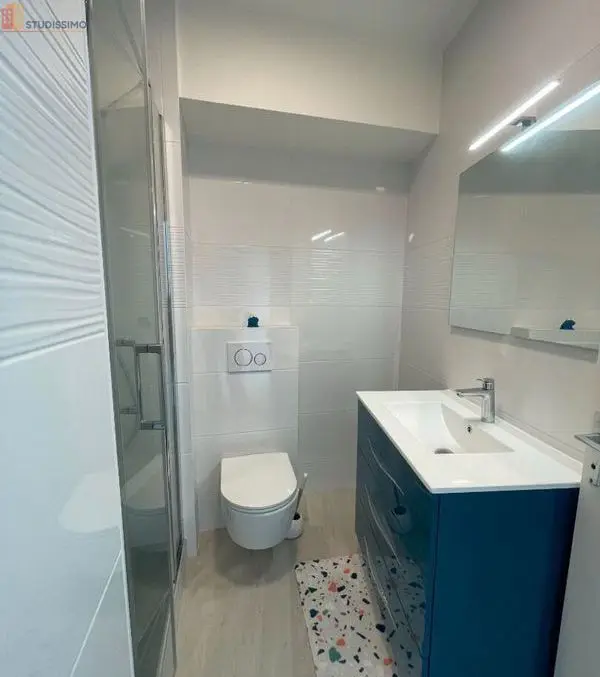 Studio 33m² Guidel - lumineux - Photo 1