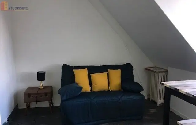 Studio 13m² Ploërmel - 1 pièce - Photo 4