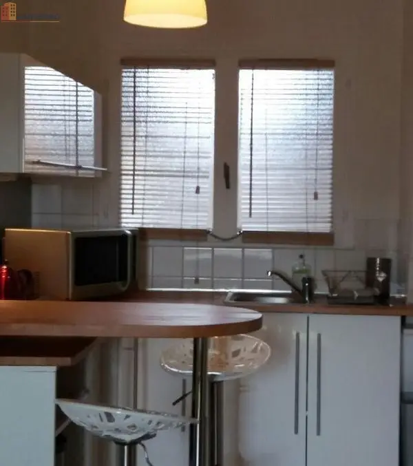 Studio meublé 30m² Vannes - Charmant, dernier étage - Photo 1