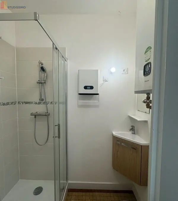 Studio 17m² Lorient - Rénové - Photo 5