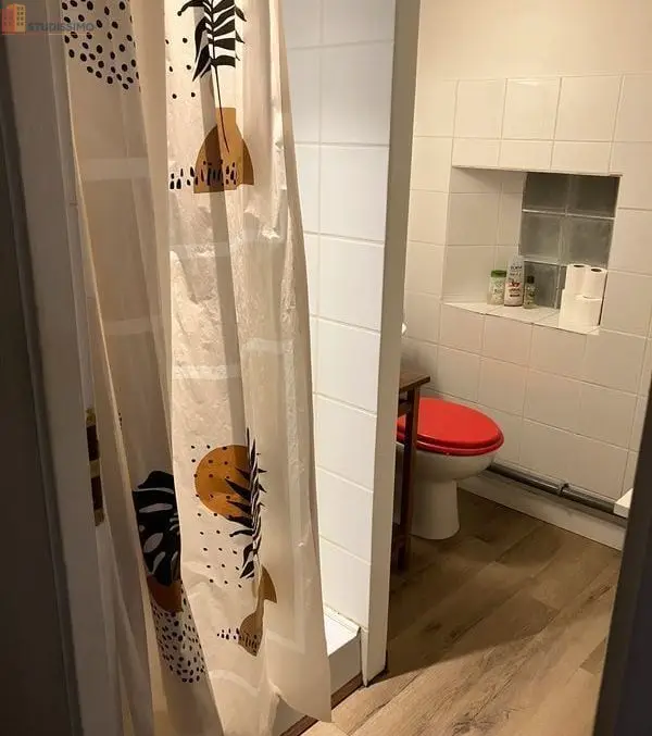 Studio 23m² Vannes centre - Meublé, proche port - Photo 1