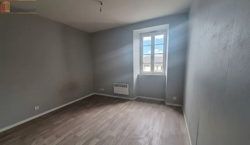 Studio 18m² Vannes - DPE D, 2e étage - Photo 5