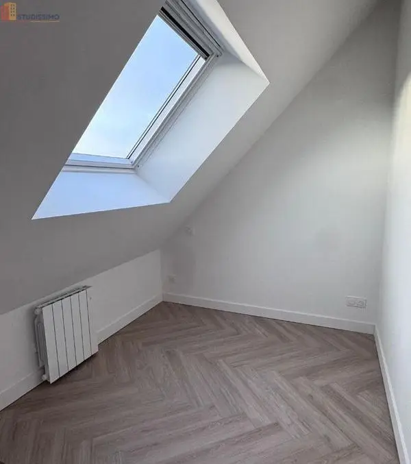 Studio 25m² Lanester - Étage 2/2 - Photo 3