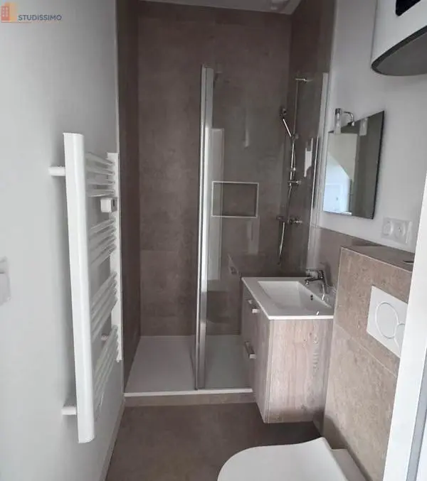 Studio 25m² Lanester - Étage 2/2 - Photo 4