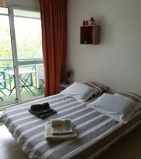 Studio 24m² Vannes - Meublé, lumineux - Photo 5