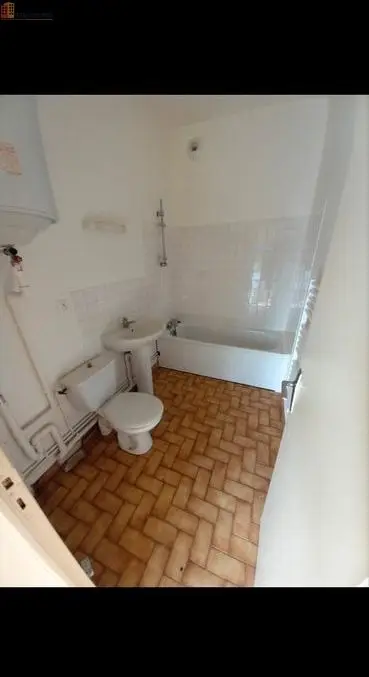 Studio 35m² Les Fougerêts - DPE A, lumineux - Photo 2