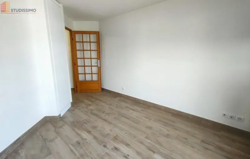 Studio 18m² Vannes - Étage élevé, DPE D - Photo 8