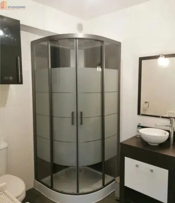 Studio meublé 35m² Vannes - Terrasse, meublé - Photo 1