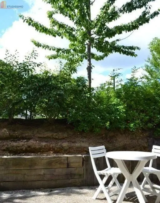 Studio meublé 28m² Ploeren - Terrasse, lumineux - Photo 3
