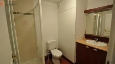 Studio meublé 28m² Vannes Ouest - Balcon, lumineux - Photo 6